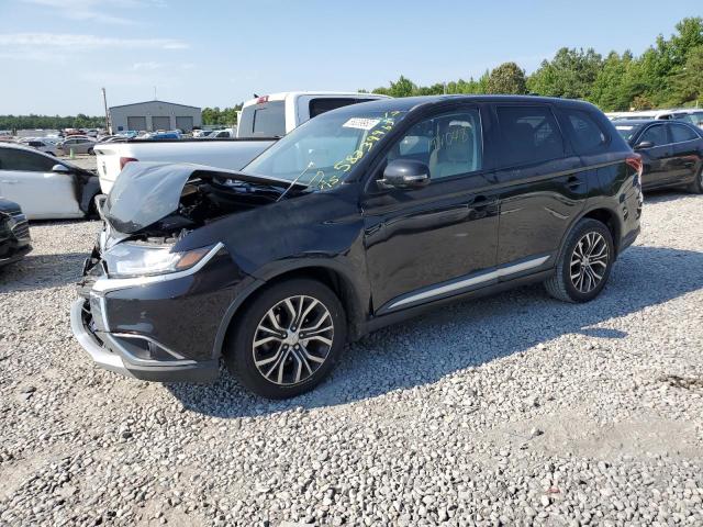 MITSUBISHI OUTLANDER 2017 ja4ad3a39hz052778