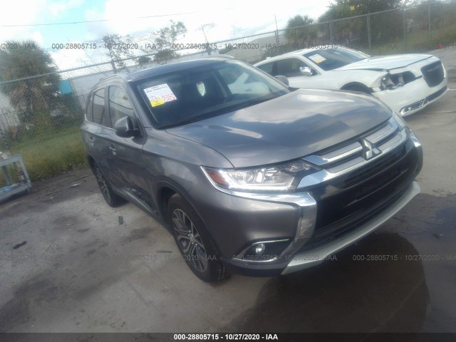 MITSUBISHI OUTLANDER 2017 ja4ad3a39hz052800