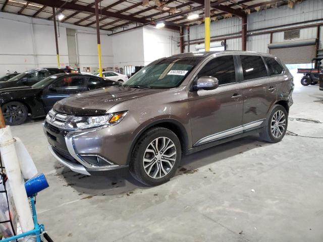 MITSUBISHI OUTLANDER 2017 ja4ad3a39hz052845