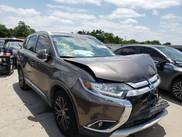 MITSUBISHI OUTLANDER 2017 ja4ad3a39hz053591