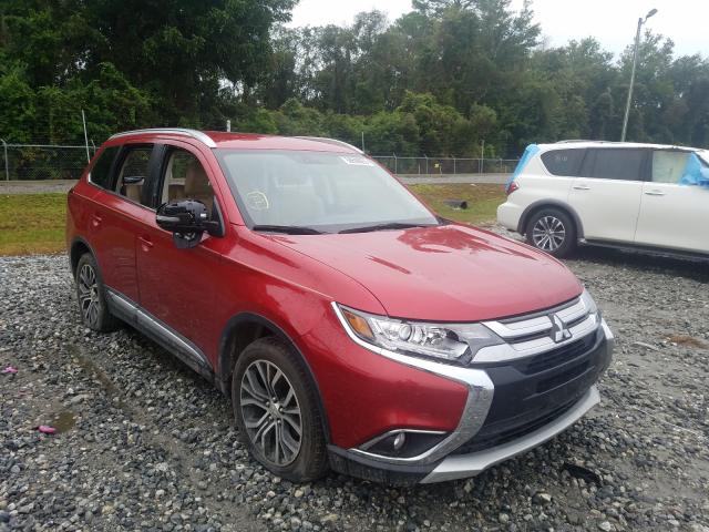 MITSUBISHI OUTLANDER 2017 ja4ad3a39hz054160