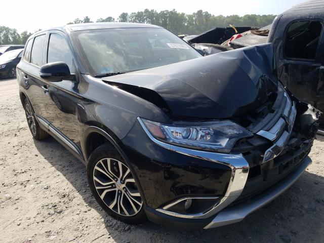 MITSUBISHI OUTLANDER 2017 ja4ad3a39hz058600