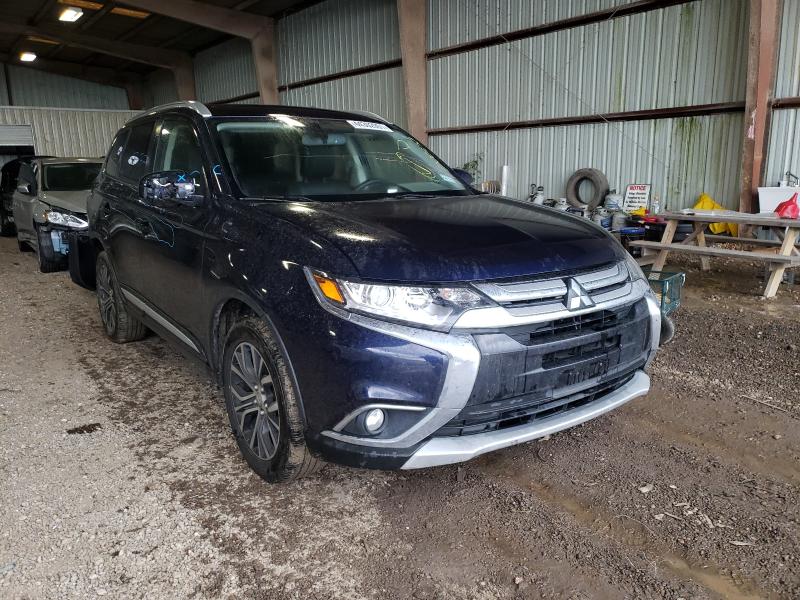 MITSUBISHI OUTLANDER 2018 ja4ad3a39jj000653