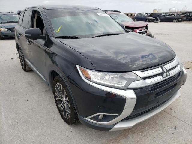 MITSUBISHI OUTLANDER 2018 ja4ad3a39jj002936