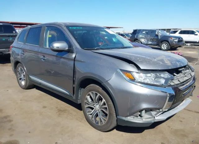 MITSUBISHI OUTLANDER 2018 ja4ad3a39jj003326