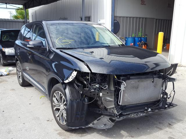 MITSUBISHI OUTLANDER 2018 ja4ad3a39jj006033