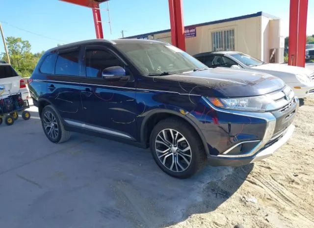 MITSUBISHI OUTLANDER 2018 ja4ad3a39jz000248