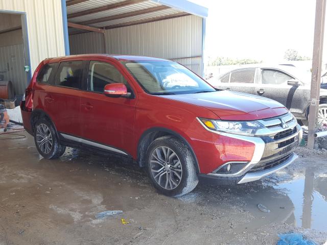 MITSUBISHI OUTLANDER 2018 ja4ad3a39jz002436