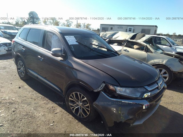 MITSUBISHI OUTLANDER 2018 ja4ad3a39jz014148