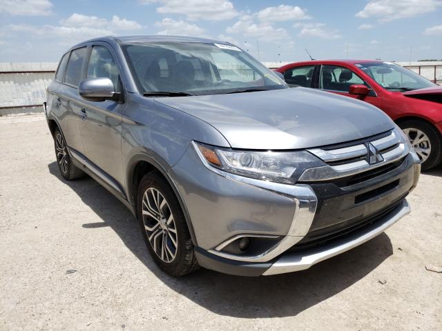 MITSUBISHI OUTLANDER 2018 ja4ad3a39jz014523