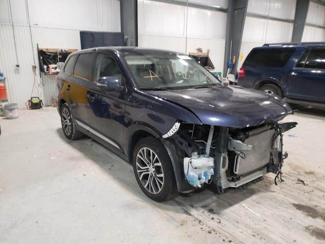 MITSUBISHI OUTLANDER 2018 ja4ad3a39jz015882