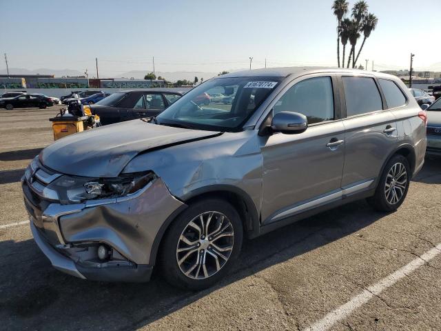 MITSUBISHI OUTLANDER 2018 ja4ad3a39jz016580