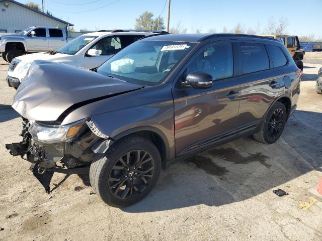 MITSUBISHI OUTLANDER 2018 ja4ad3a39jz018278