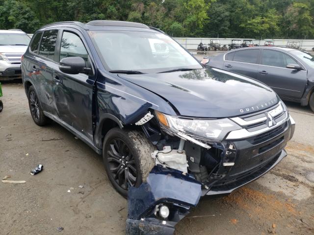 MITSUBISHI OUTLANDER 2018 ja4ad3a39jz019074