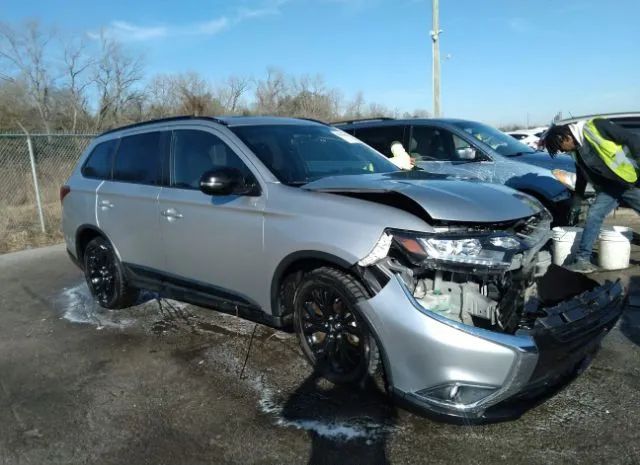 MITSUBISHI OUTLANDER 2018 ja4ad3a39jz019379