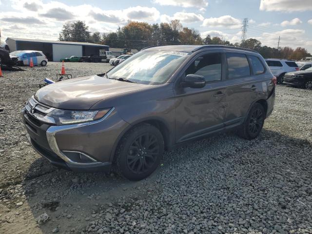 MITSUBISHI OUTLANDER 2018 ja4ad3a39jz019415