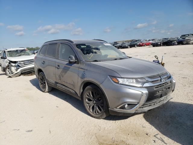 MITSUBISHI OUTLANDER 2018 ja4ad3a39jz020466