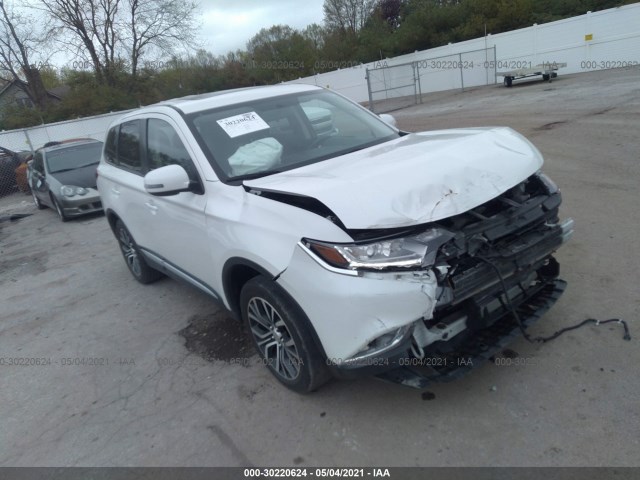 MITSUBISHI OUTLANDER 2018 ja4ad3a39jz021178