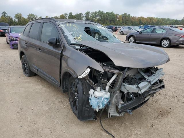 MITSUBISHI OUTLANDER 2018 ja4ad3a39jz021374