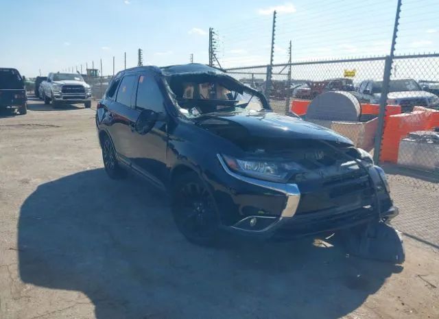 MITSUBISHI OUTLANDER 2018 ja4ad3a39jz021469