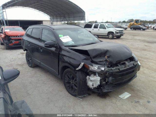 MITSUBISHI OUTLANDER 2018 ja4ad3a39jz022654