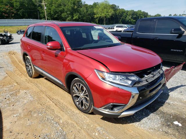 MITSUBISHI OUTLANDER 2018 ja4ad3a39jz026218