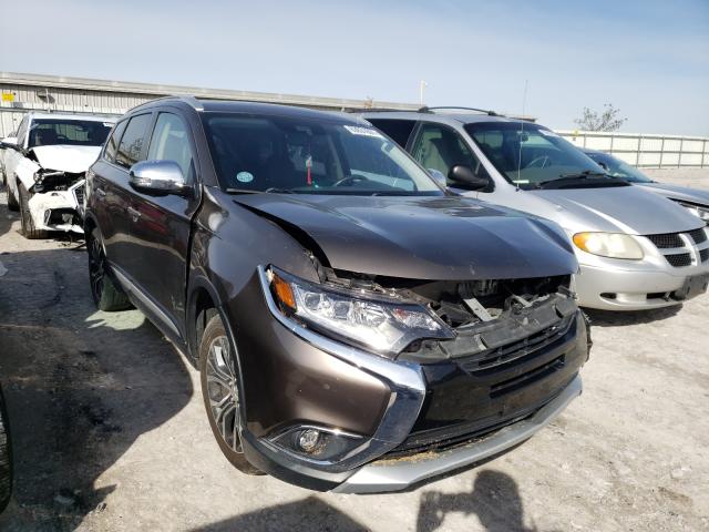 MITSUBISHI OUTLANDER 2018 ja4ad3a39jz026980