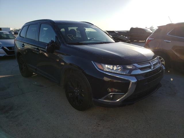 MITSUBISHI OUTLANDER 2018 ja4ad3a39jz027692