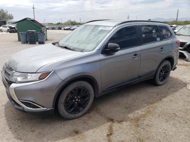 MITSUBISHI OUTLANDER 2018 ja4ad3a39jz028809