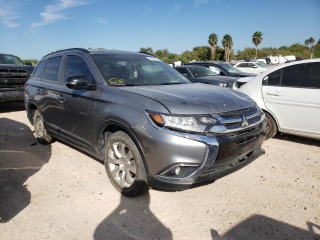 MITSUBISHI OUTLANDER 2018 ja4ad3a39jz031368