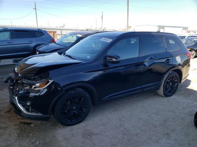 MITSUBISHI OUTLANDER 2018 ja4ad3a39jz032035