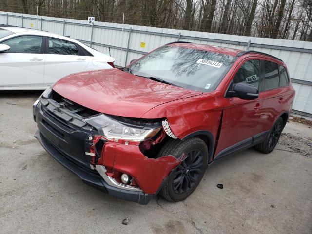 MITSUBISHI OUTLANDER 2018 ja4ad3a39jz032990