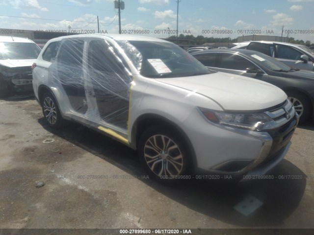 MITSUBISHI OUTLANDER 2018 ja4ad3a39jz036019