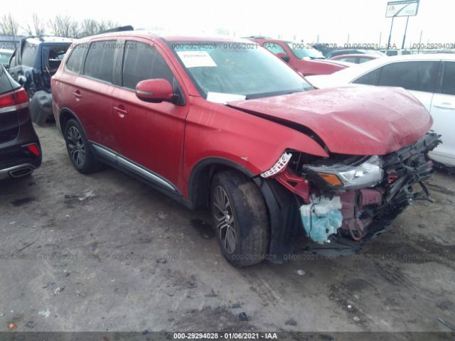 MITSUBISHI OUTLANDER 2018 ja4ad3a39jz037218