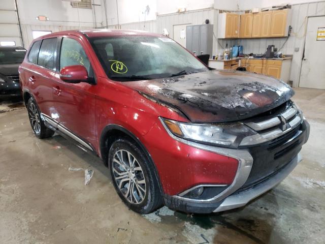 MITSUBISHI OUTLANDER 2018 ja4ad3a39jz037459