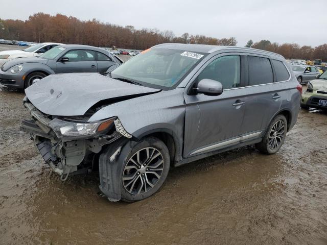 MITSUBISHI OUTLANDER 2018 ja4ad3a39jz039213