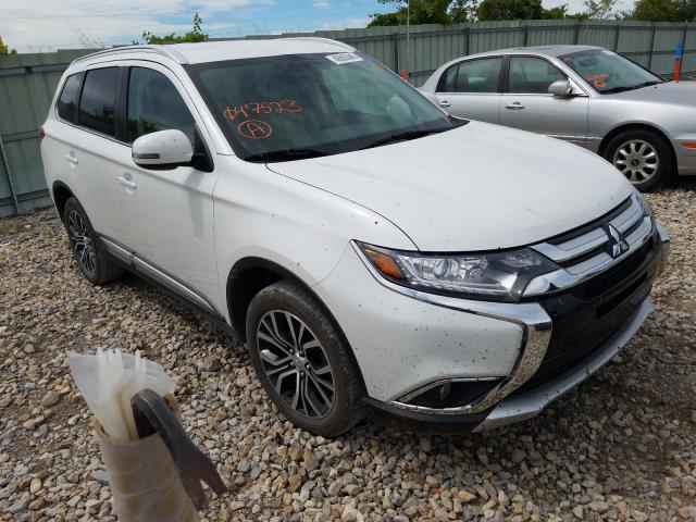 MITSUBISHI OUTLANDER 2018 ja4ad3a39jz047523