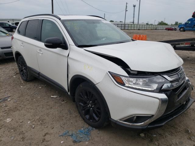 MITSUBISHI OUTLANDER 2018 ja4ad3a39jz048820