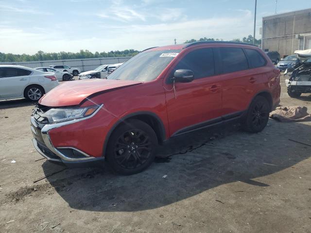 MITSUBISHI OUTLANDER 2018 ja4ad3a39jz048865