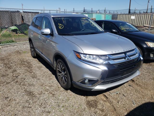 MITSUBISHI OUTLANDER 2018 ja4ad3a39jz063866