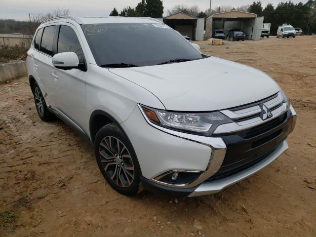 MITSUBISHI OUTLANDER 2018 ja4ad3a39jz065388