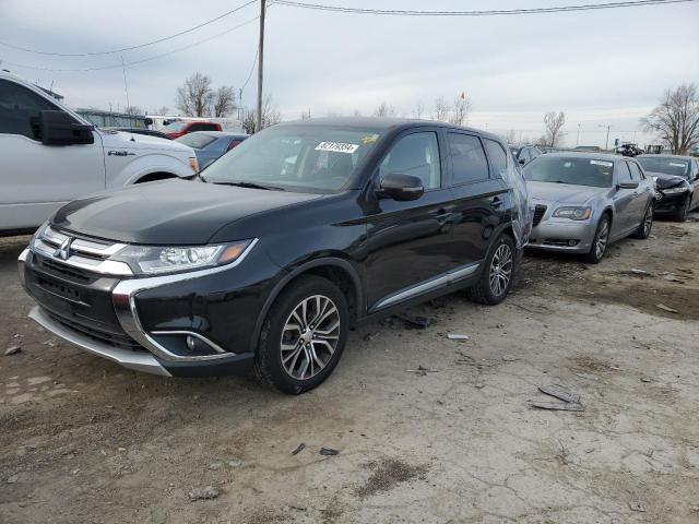 MITSUBISHI OUTLANDER 2018 ja4ad3a39jz066511