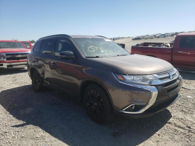 MITSUBISHI OUTLANDER 2018 ja4ad3a39jz068646