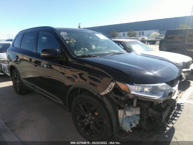 MITSUBISHI OUTLANDER 2019 ja4ad3a39kj000914