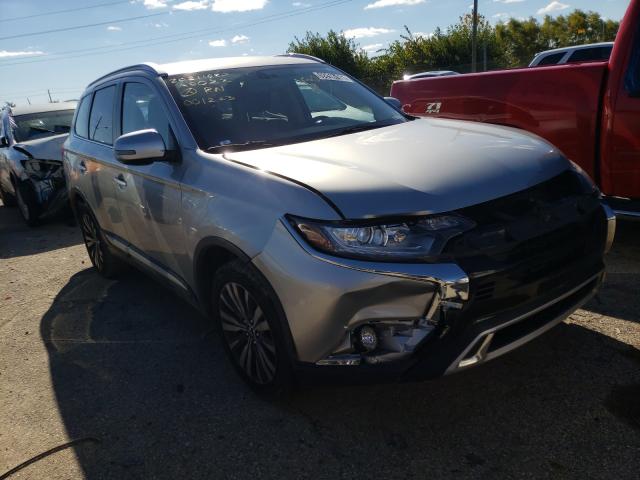 MITSUBISHI OUTLANDER 2019 ja4ad3a39kj001223