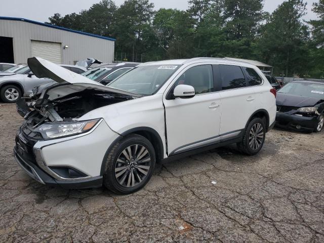 MITSUBISHI OUTLANDER 2019 ja4ad3a39kz004141