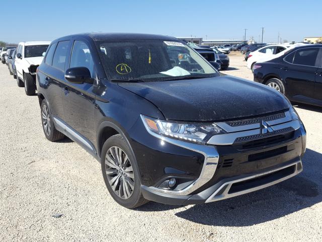 MITSUBISHI OUTLANDER 2019 ja4ad3a39kz006021