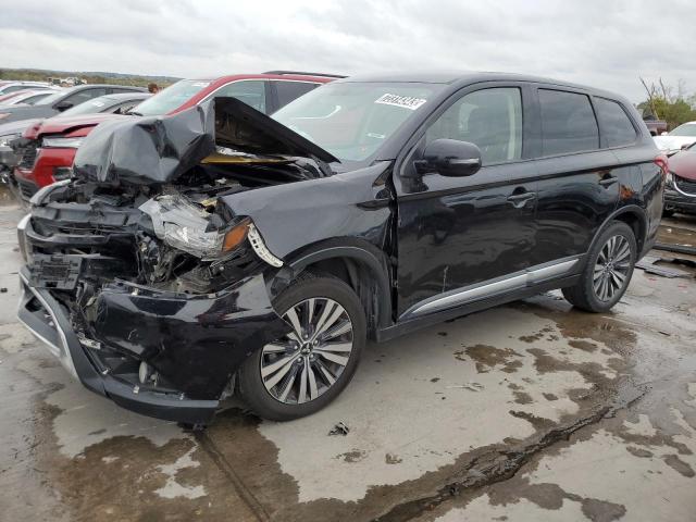 MITSUBISHI OUTLANDER 2019 ja4ad3a39kz007377