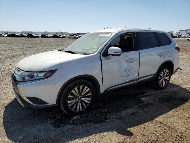 MITSUBISHI OUTLANDER 2019 ja4ad3a39kz009842