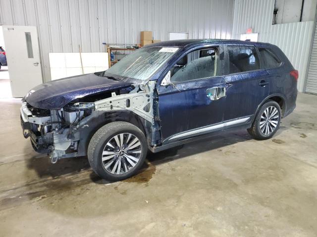 MITSUBISHI OUTLANDER 2019 ja4ad3a39kz010554